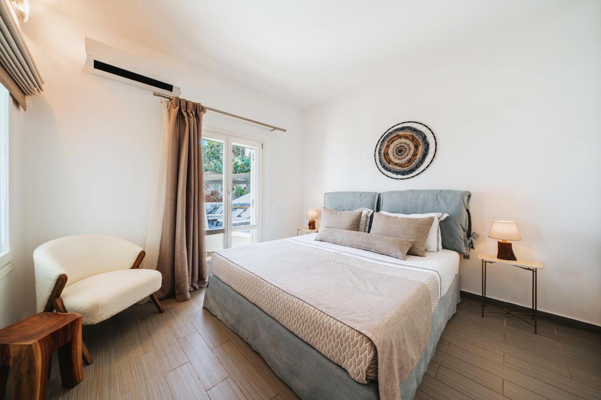 Zen Villas Akrotiri  Exterior photo
