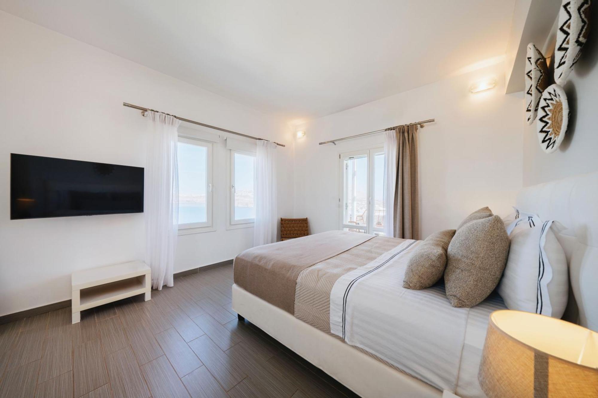 Zen Villas Akrotiri  Exterior photo