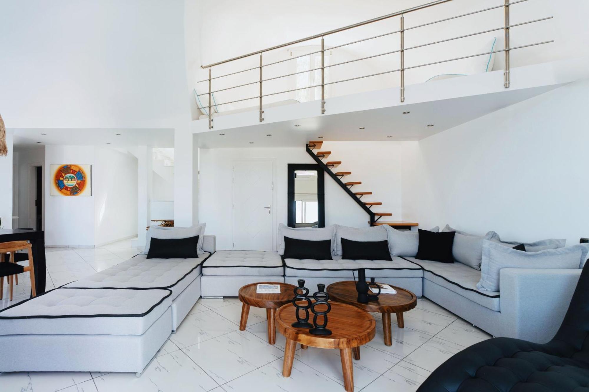 Zen Villas Akrotiri  Exterior photo